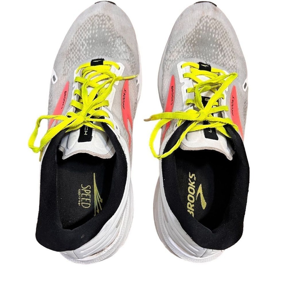 Brooks Launch 9 Women's Running Shoes Multicolor Size 12.5 Athletic - Picture 8 of 14